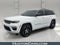 2023 Jeep Grand Cherokee Summit Reserve