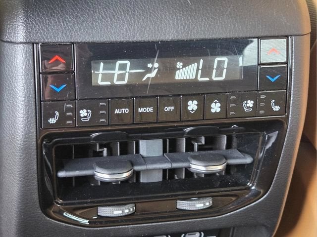 2023 Jeep Grand Cherokee Summit Reserve