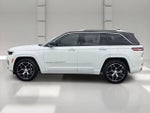 2023 Jeep Grand Cherokee Summit Reserve