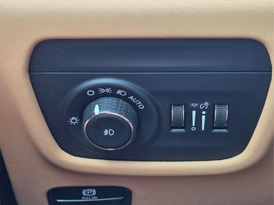 2023 Jeep Grand Cherokee Summit Reserve