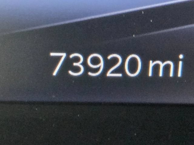 2023 Jeep Grand Cherokee Summit Reserve