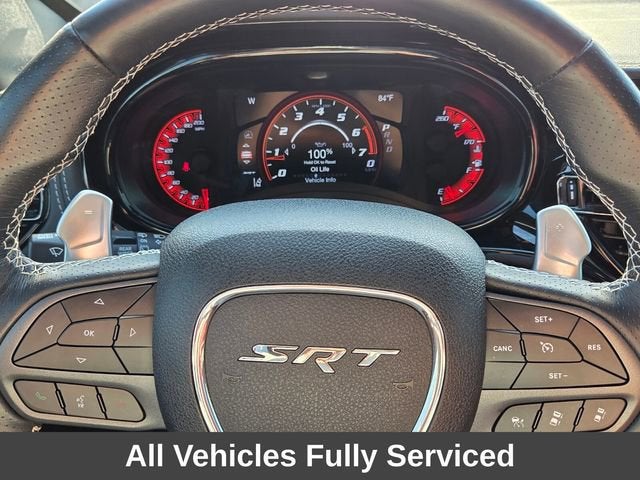 2023 Dodge Durango SRT Hellcat Premium