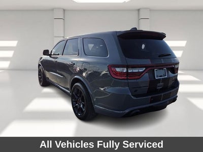 2023 Dodge Durango SRT Hellcat Premium