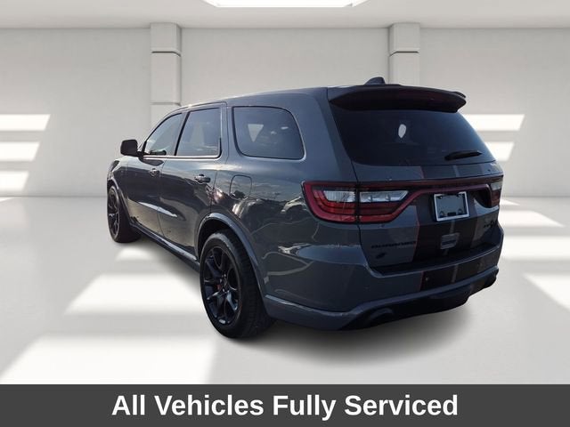 2023 Dodge Durango SRT Hellcat Premium