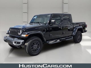 2024 Jeep Gladiator Sport S