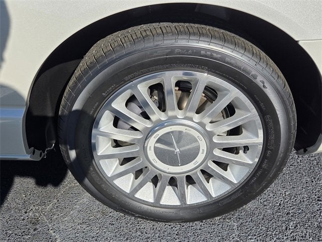 2005 Ford Thunderbird 50th Anniversary