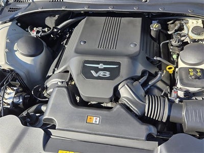 2005 Ford Thunderbird 50th Anniversary