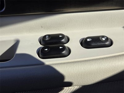 2005 Ford Thunderbird 50th Anniversary