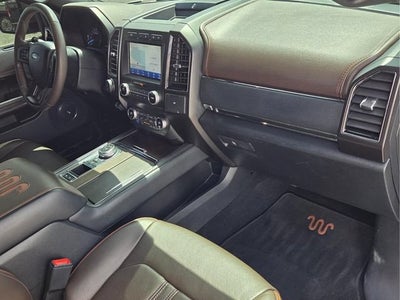 2020 Ford Expedition King Ranch
