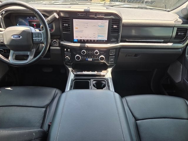 2023 Ford Super Duty F-250 SRW XL