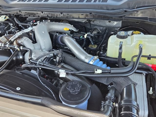 2023 Ford Super Duty F-250 SRW XL