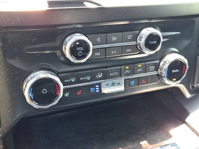 2023 Ford Super Duty F-250 SRW XL