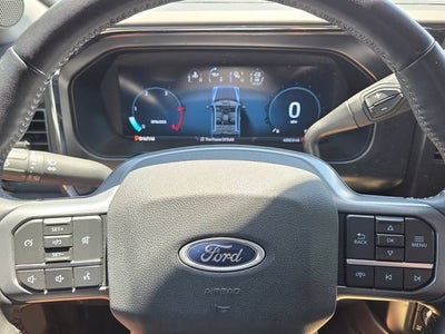2023 Ford Super Duty F-250 SRW XL