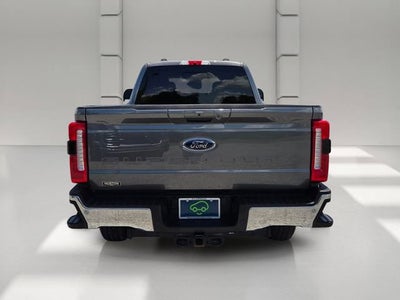 2023 Ford Super Duty F-250 SRW XL