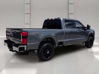 2023 Ford Super Duty F-250 SRW XL