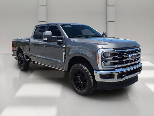 2023 Ford Super Duty F-250 SRW XL