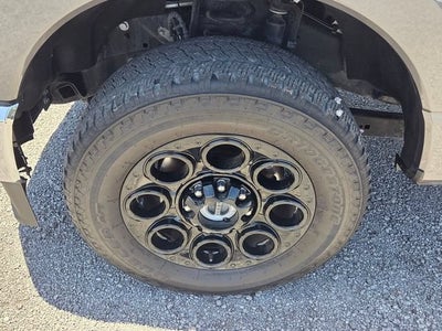 2023 Ford Super Duty F-250 SRW XL
