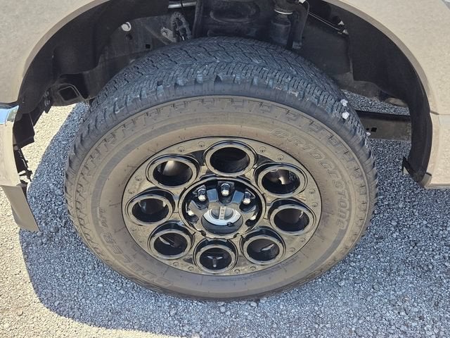 2023 Ford Super Duty F-250 SRW XL