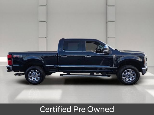 2024 Ford Super Duty F-250 SRW XL