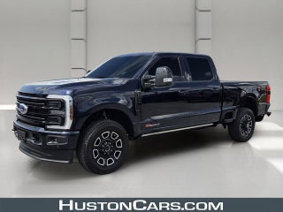 2025 Ford Super Duty F-350 SRW XL