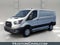 2025 Ford Transit Cargo Van T-250 130" Low Rf 9070 GVWR RWD