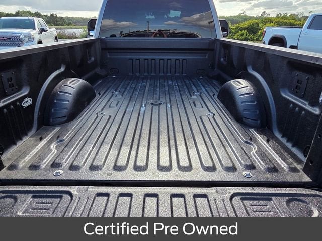 2024 Ford Super Duty F-350 SRW XL