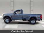 2024 Ford Super Duty F-350 SRW XL