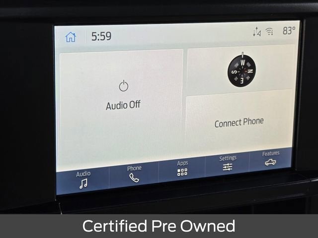 2024 Ford Super Duty F-350 SRW XL