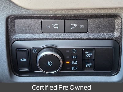 2024 Ford Super Duty F-350 SRW XL