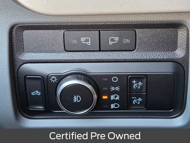 2024 Ford Super Duty F-350 SRW XL