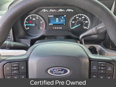 2024 Ford Super Duty F-350 SRW XL