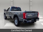 2024 Ford Super Duty F-350 SRW XL