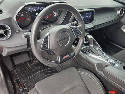 2023 Chevrolet Camaro 1SS