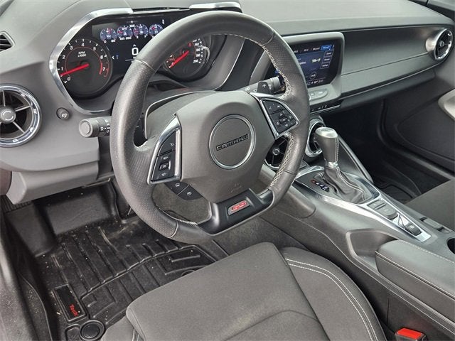 2023 Chevrolet Camaro 1SS