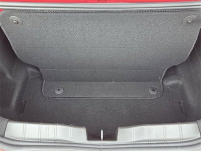 2023 Chevrolet Camaro 1SS