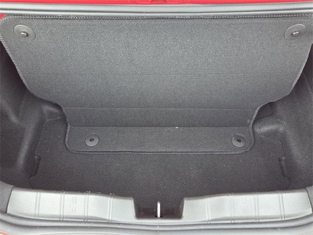 2023 Chevrolet Camaro 1SS