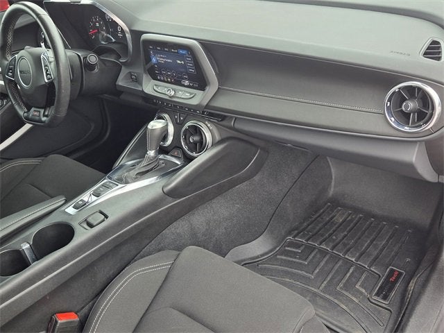 2023 Chevrolet Camaro 1SS