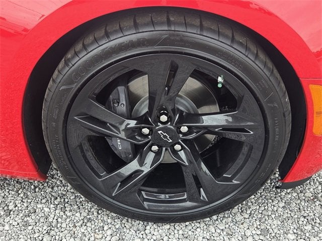 2023 Chevrolet Camaro 1SS