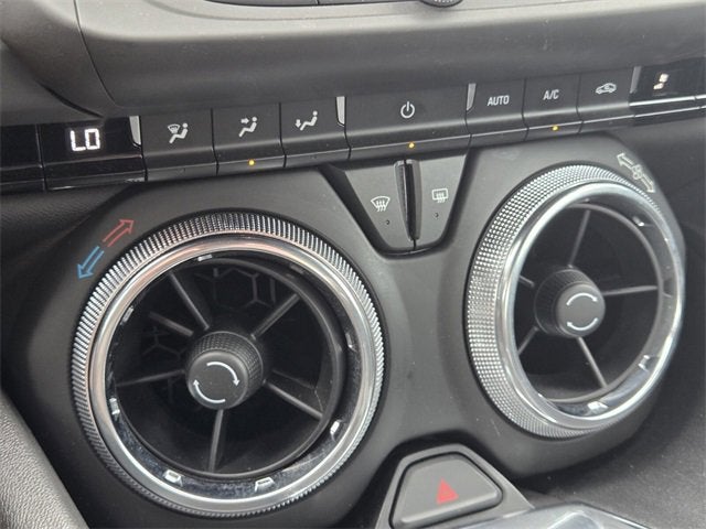 2023 Chevrolet Camaro 1SS