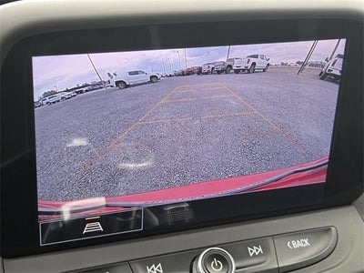 2023 Chevrolet Camaro 1SS