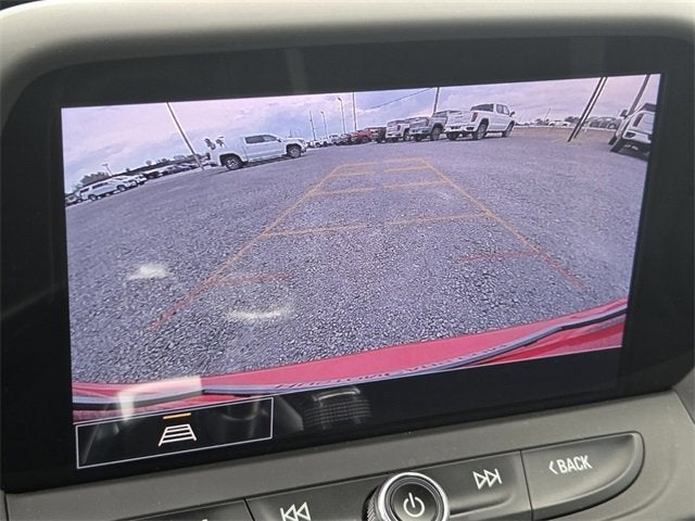 2023 Chevrolet Camaro 1SS