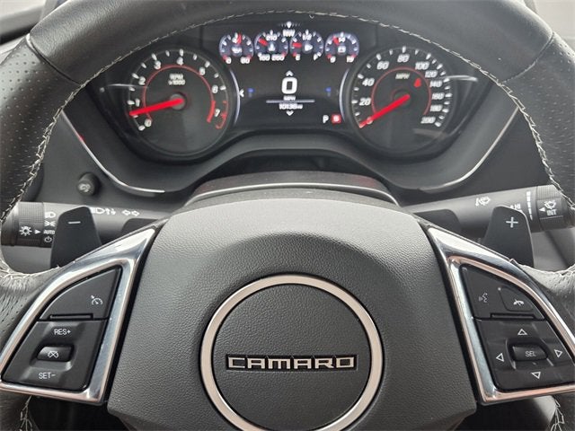 2023 Chevrolet Camaro 1SS