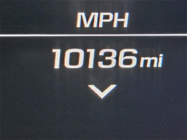 2023 Chevrolet Camaro 1SS