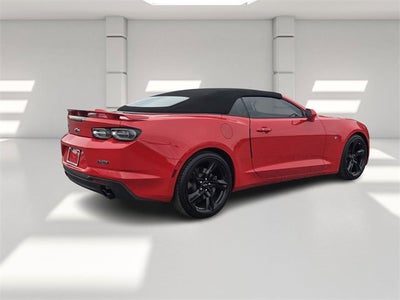 2023 Chevrolet Camaro 1SS