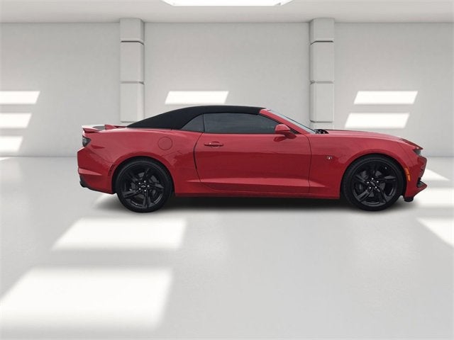 2023 Chevrolet Camaro 1SS