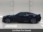 2024 Chevrolet Camaro ZL1