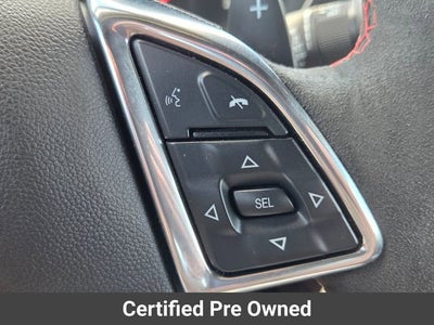2024 Chevrolet Camaro ZL1