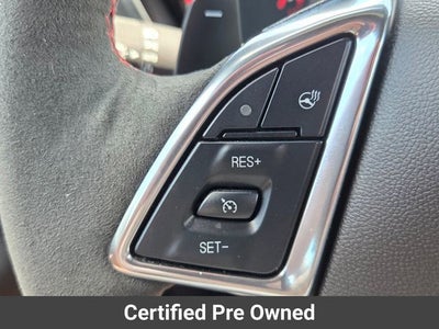 2024 Chevrolet Camaro ZL1