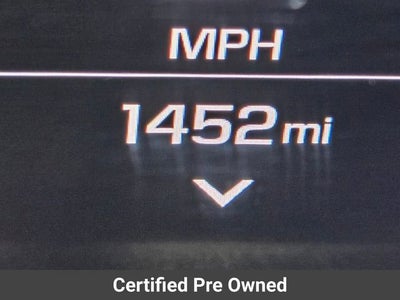 2024 Chevrolet Camaro ZL1