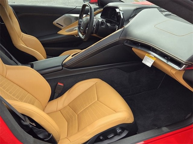 2023 Chevrolet Corvette Stingray 3LT